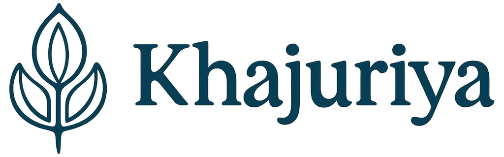 Khajuriya