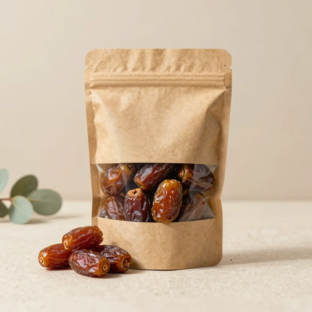 Soft Medjool Dates