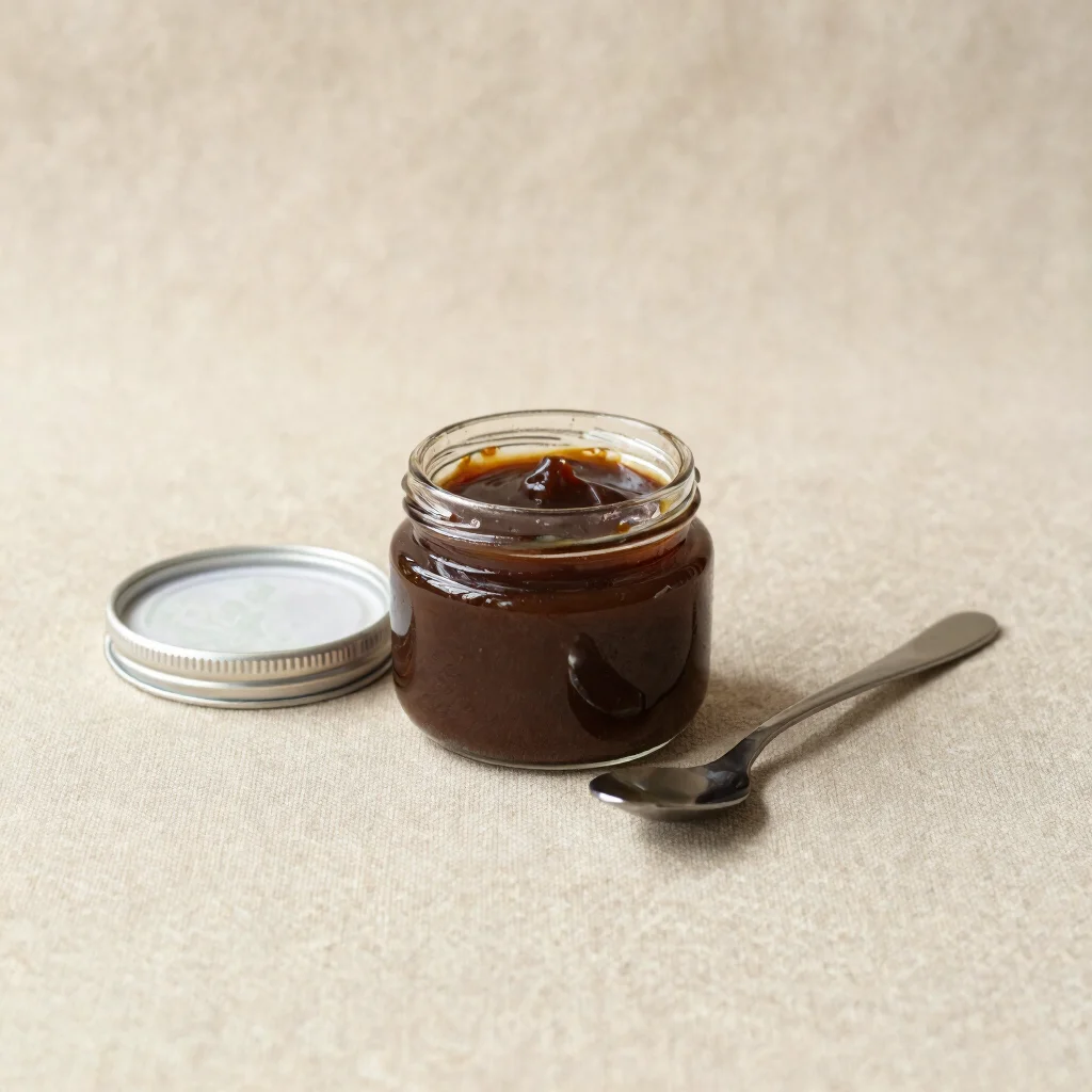Date Baking Paste