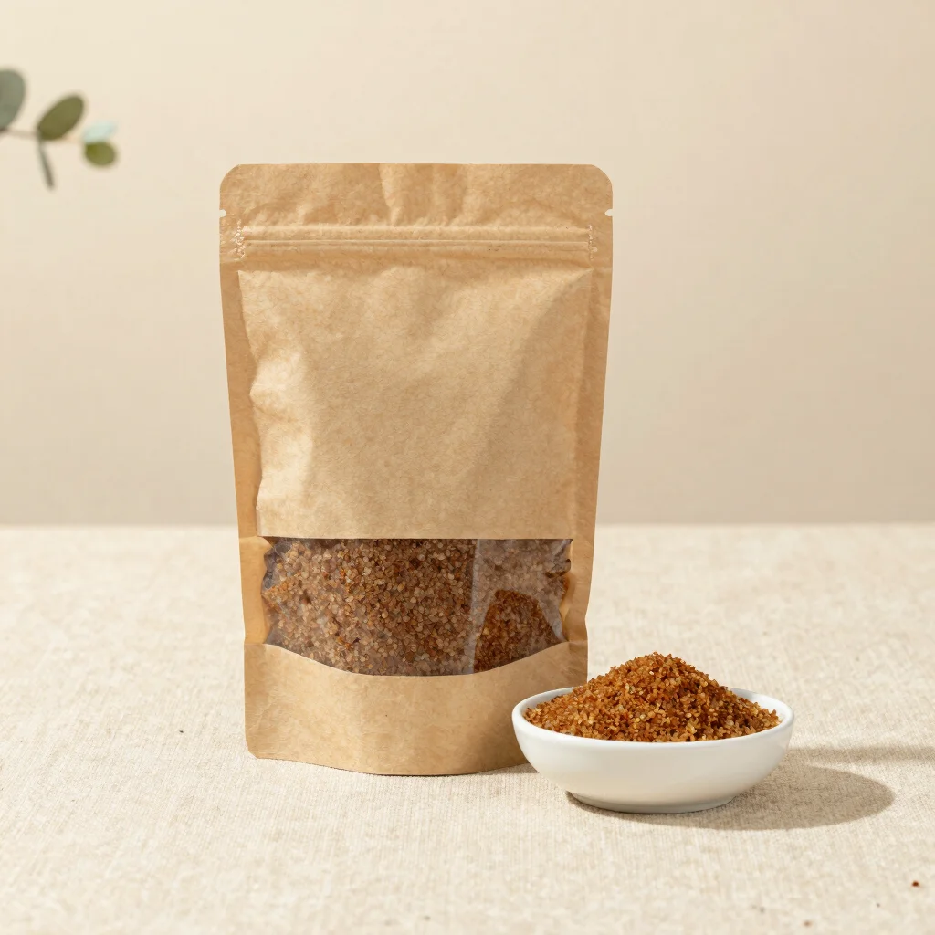 Ground Date Sweetener