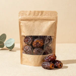 Cacao Date Bites