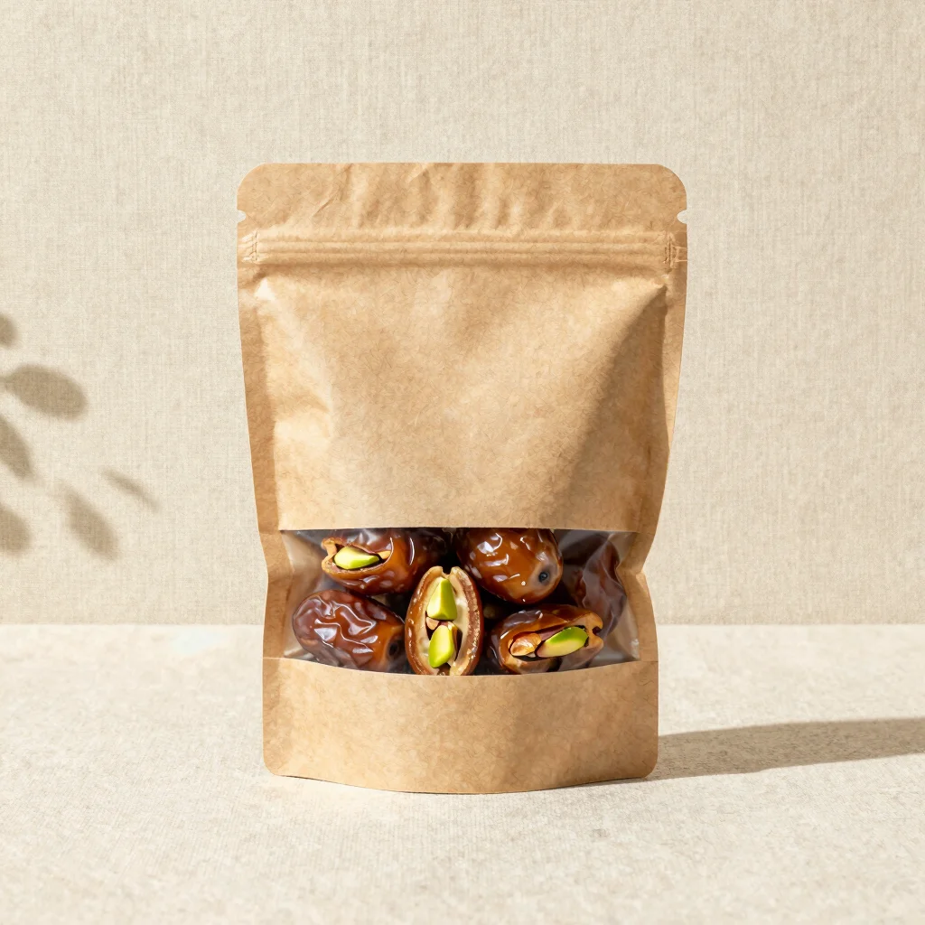 Pistachio Date Bites